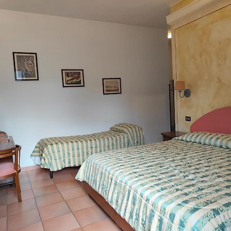 Hotel Ristorante Da Carlos Santa Maria Giudice Exteriér fotografie
