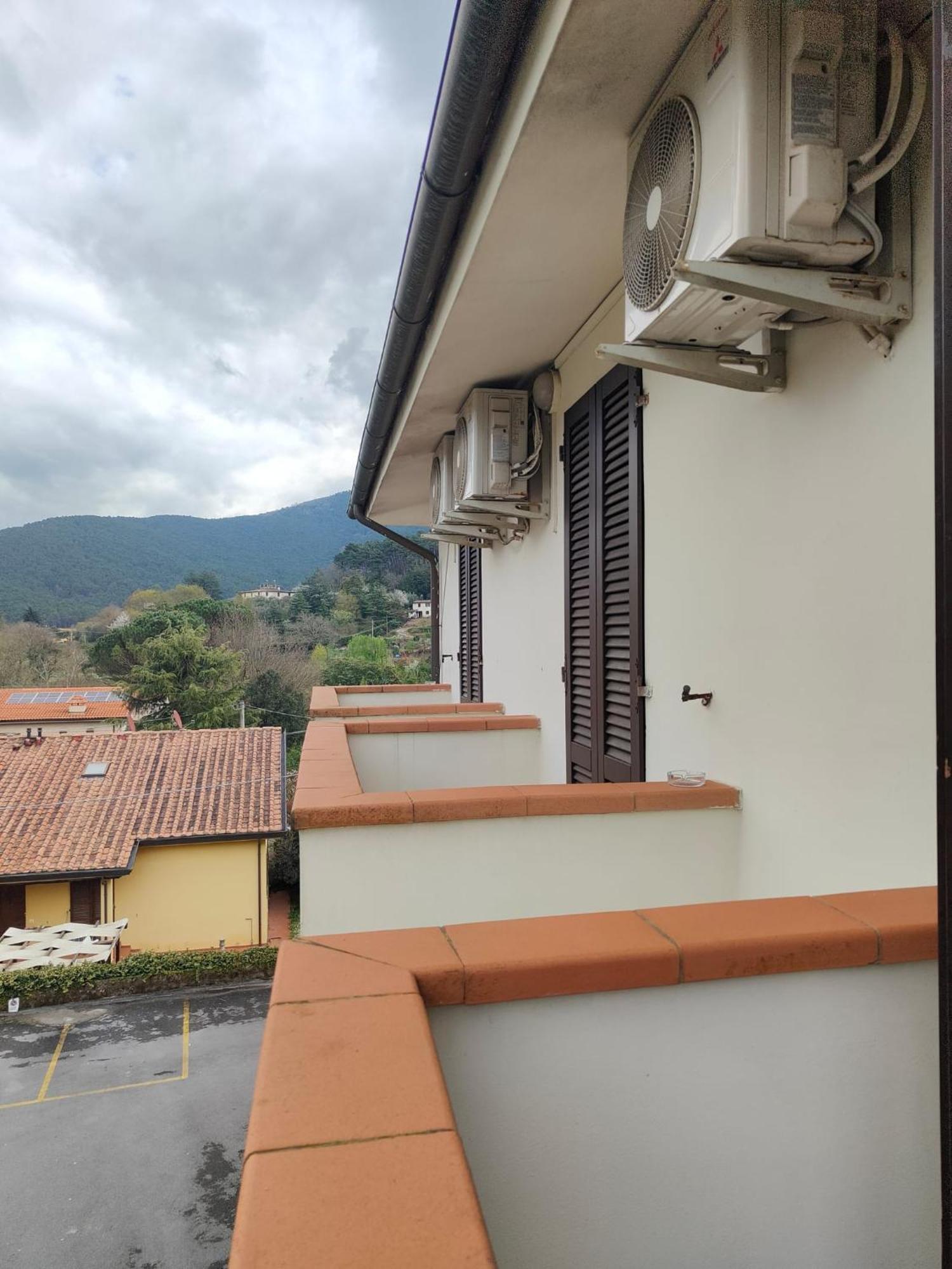 Hotel Ristorante Da Carlos Santa Maria Giudice Exteriér fotografie