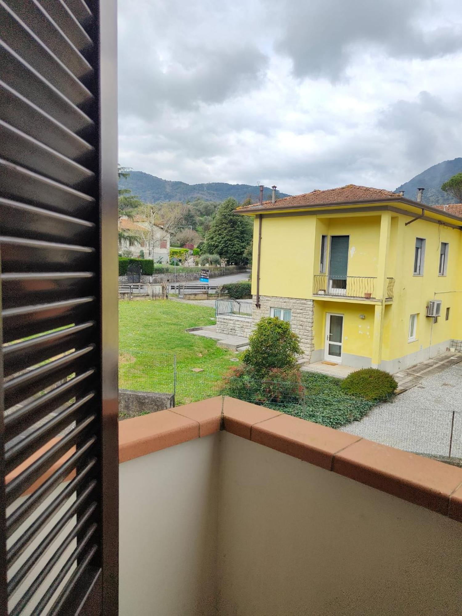 Hotel Ristorante Da Carlos Santa Maria Giudice Exteriér fotografie